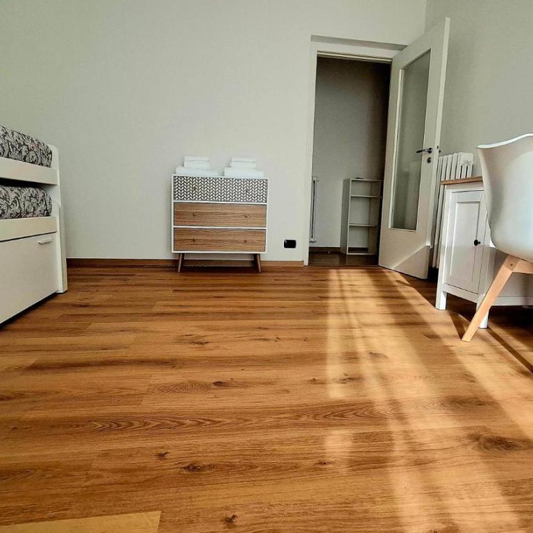 Casa Happy Holiday - Three-Bedroom Apartment - 25