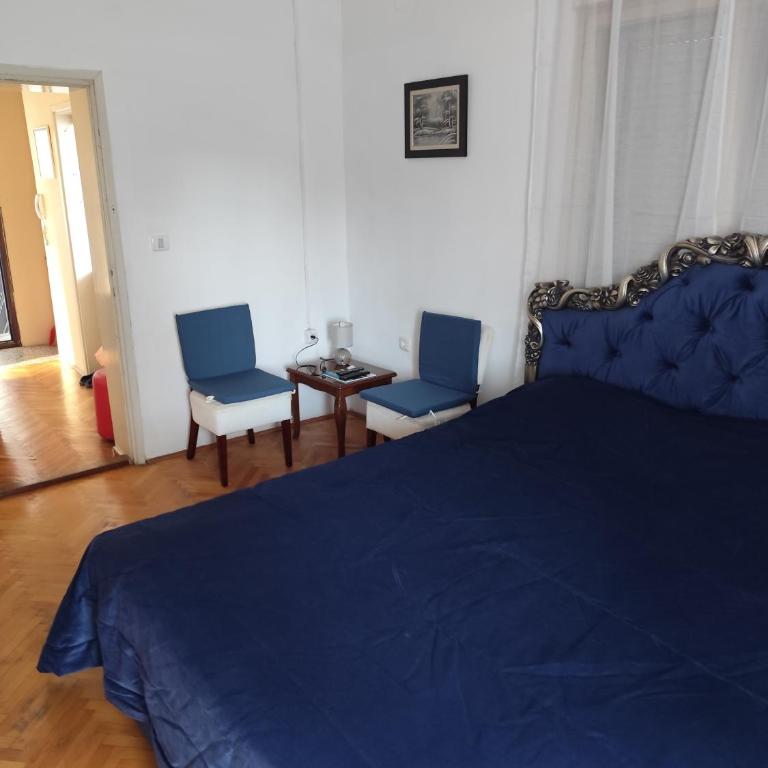 Sweet Dream Rooms - Apartment - 8