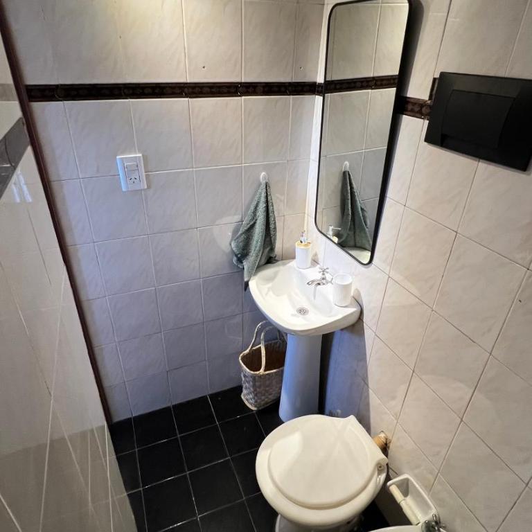Confortable Apartamento Excelente Ubicación - Apartamento de 1 dormitorio - 6