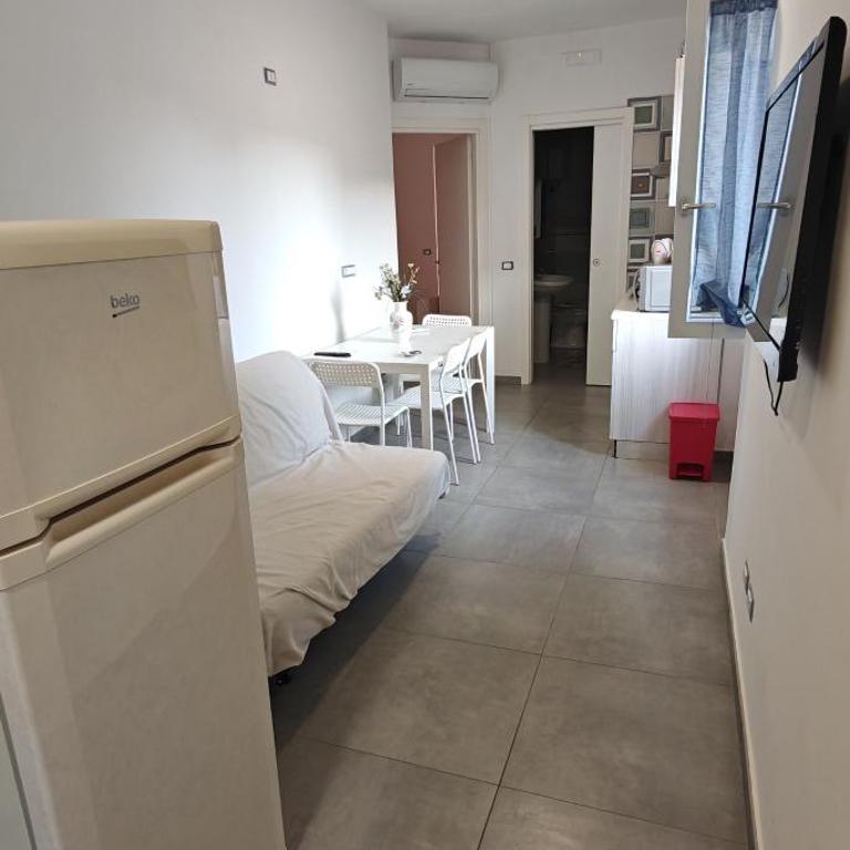 Casa Vacanze RosMary - Appartamento con 1 Camera da Letto - 18