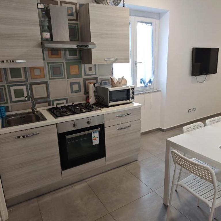 Casa Vacanze RosMary - Appartamento con 1 Camera da Letto - 13