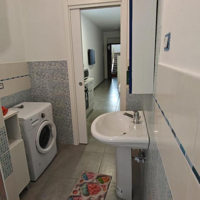 Casa Vacanze RosMary - Appartamento con 1 Camera da Letto - 15