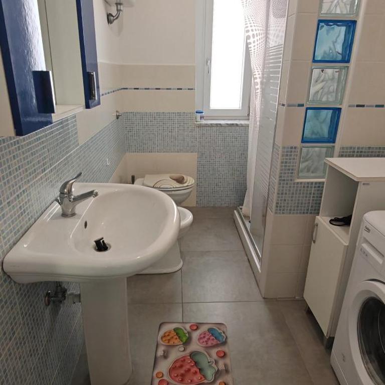 Casa Vacanze RosMary - Appartamento con 1 Camera da Letto - 14