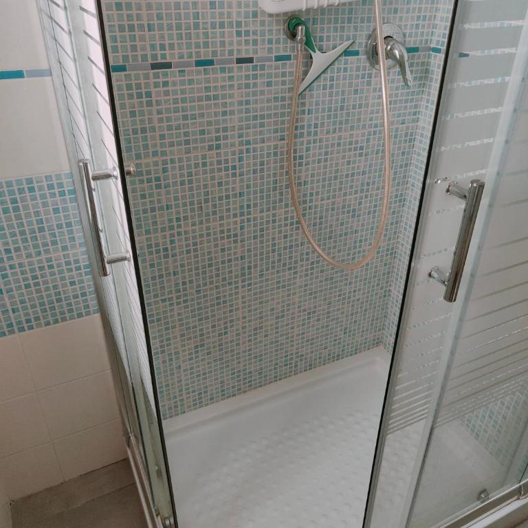 Casa Vacanze RosMary - Appartamento con 1 Camera da Letto - 16