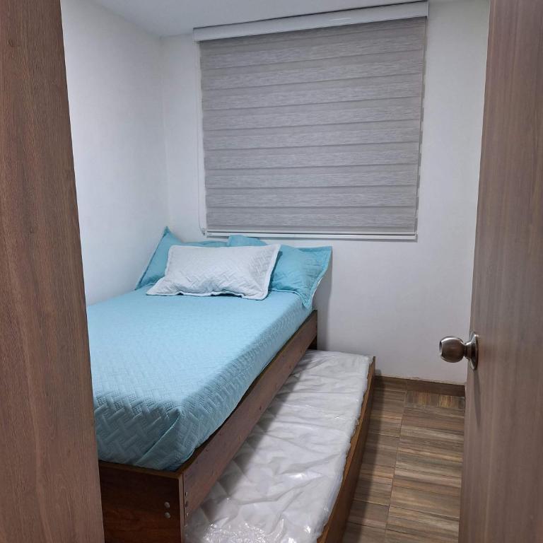 Ideal apartment next to the Terminal - Apartamento de 2 dormitorios - 6