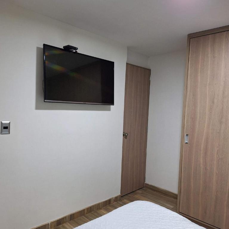 Ideal apartment next to the Terminal - Apartamento de 2 dormitorios - 7