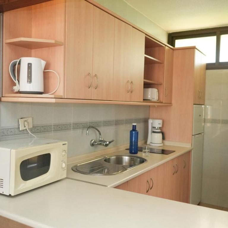 Los Cactus Canary Home Rent - Apartamento de 2 dormitorios - 7