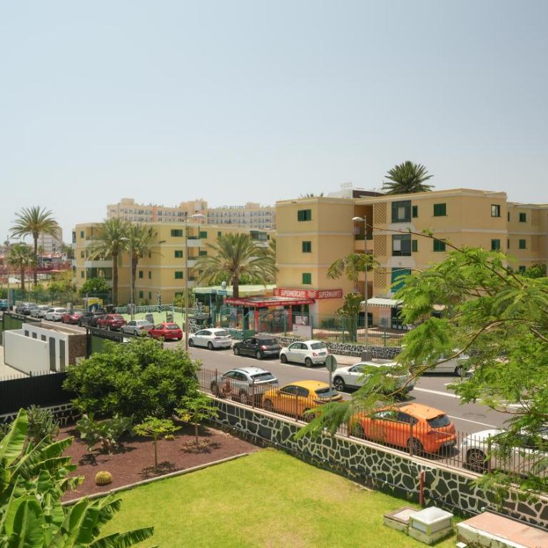 Los Cactus Canary Home Rent - Apartamento de 2 dormitorios - 2