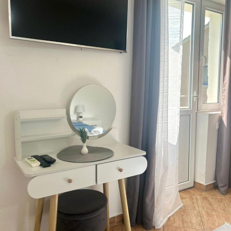 Tomy Garden House - Studio sa Terasom - 32