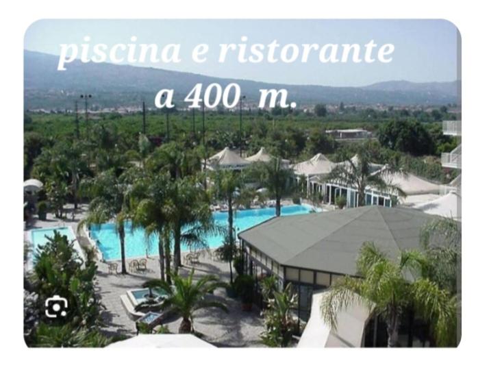 Fondachello sea - Villa con 2 Camere da Letto - 38