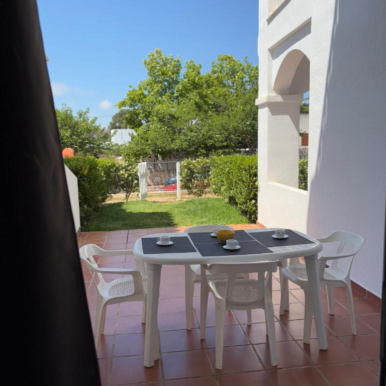 APCOSTAS - Complejo Al Andalus - Apartamento - Planta baja - 24