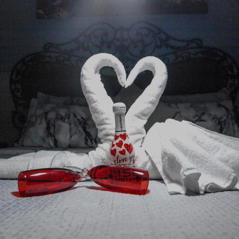 Holiday Home The Tourist 24 - Appartamento con 1 Camera da Letto - 11