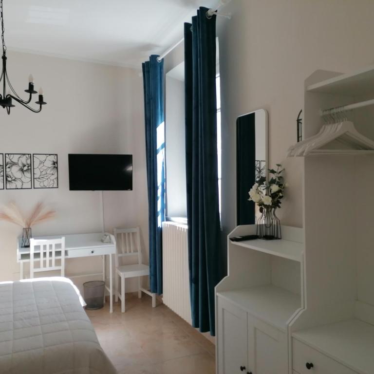 B&B Villa Lula Lucca - Suite Familiare Deluxe - 13