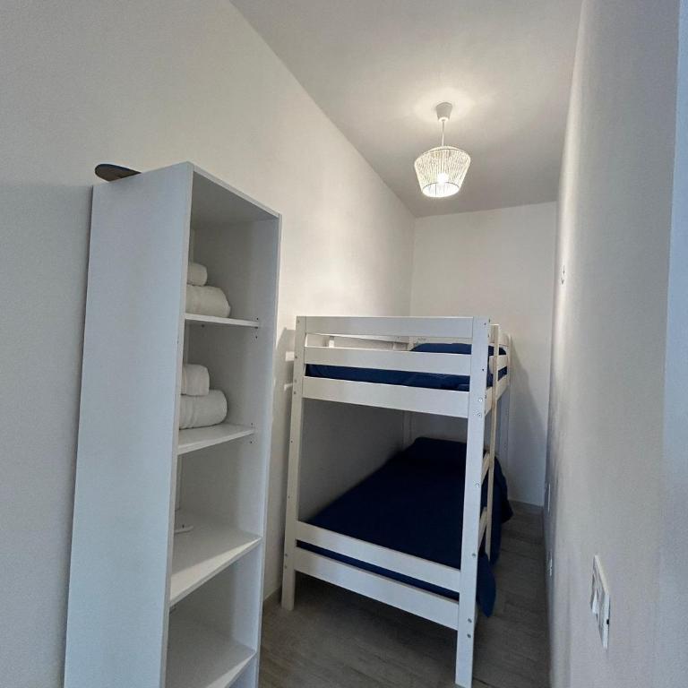 Sabbiad'oro - Apartment - 5
