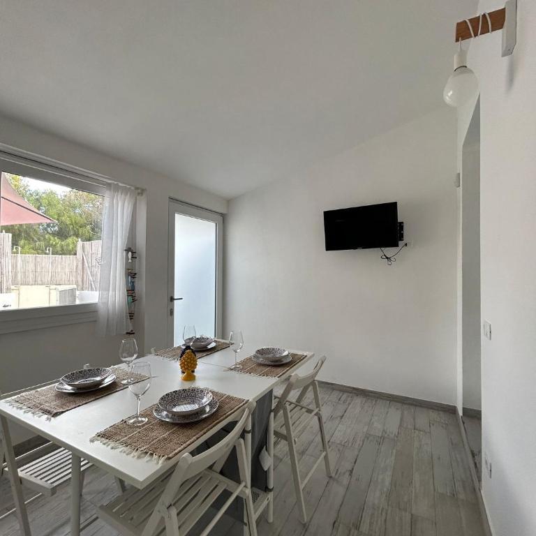Sabbiad'oro - Apartment - 6