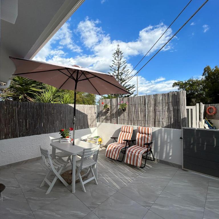Sabbiad'oro - Apartment - 1