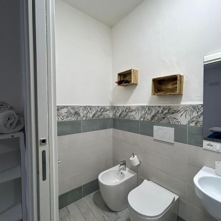 Sabbiad'oro - Apartment - 8