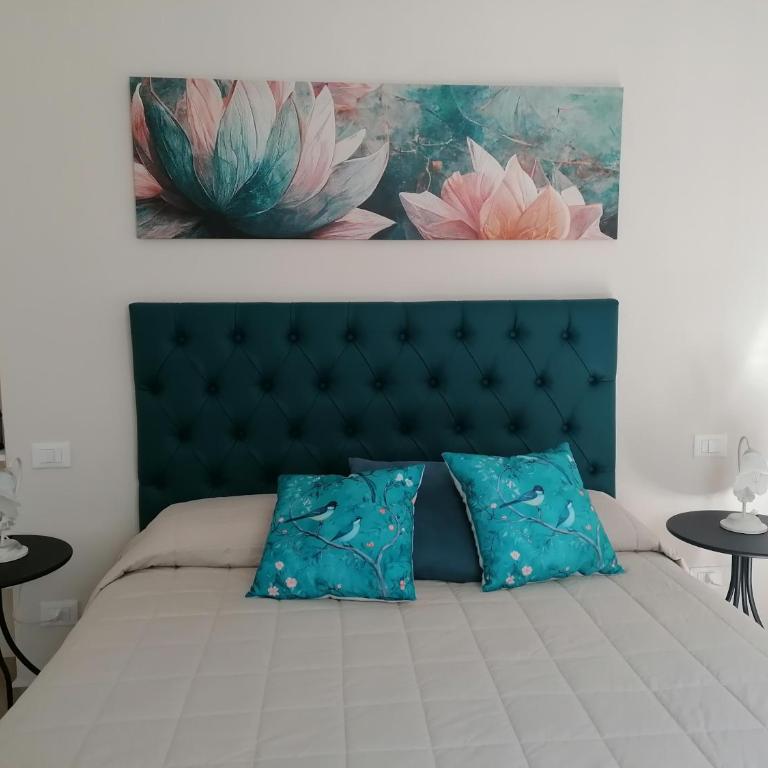 B&B Villa Lula Lucca - Suite Familiare Deluxe - 7