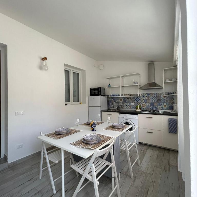 Sabbiad'oro - Apartment - 9
