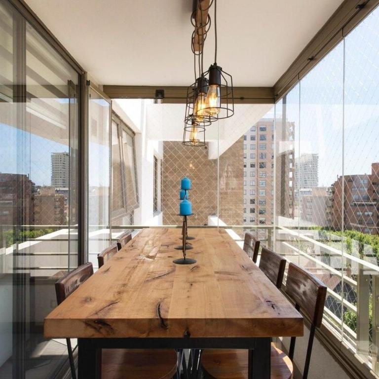 Dpto Céntrico y Relajante cerca del Casino de Viña - Apartamento - 11