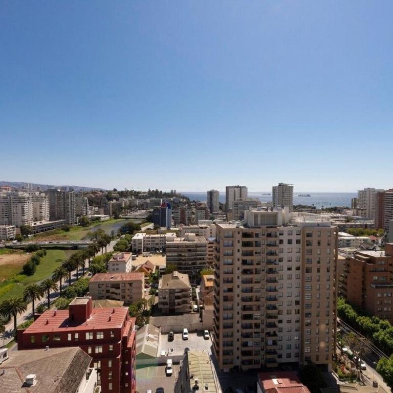 Dpto Céntrico y Relajante cerca del Casino de Viña - Apartamento - 24