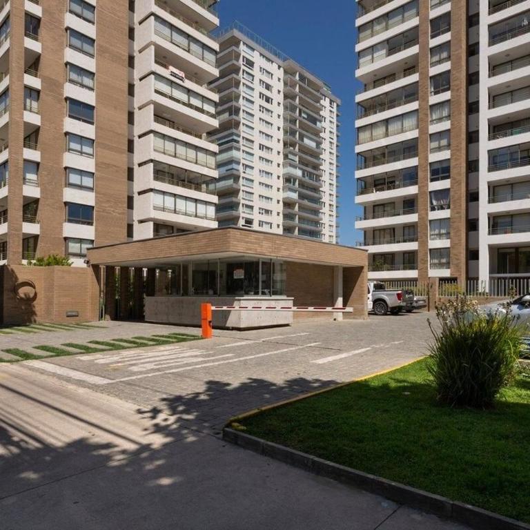 Dpto Céntrico y Relajante cerca del Casino de Viña - Apartamento - 25