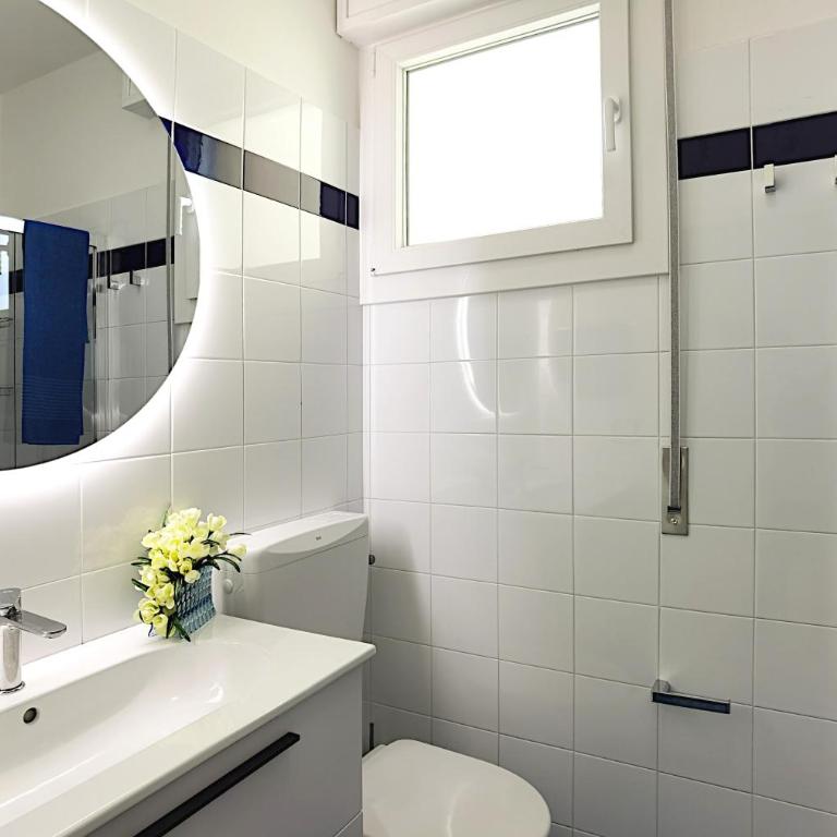 Condominio Girasole - Appartamento con 2 Camere da Letto - 6
