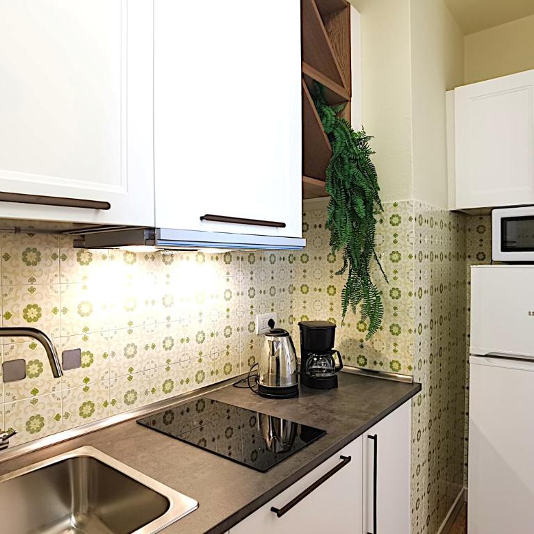 Condominio Girasole - Appartamento con 2 Camere da Letto - 8