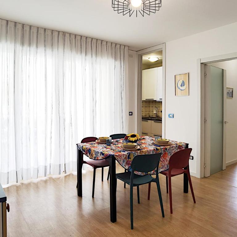 Condominio Girasole - Appartamento con 2 Camere da Letto - 9