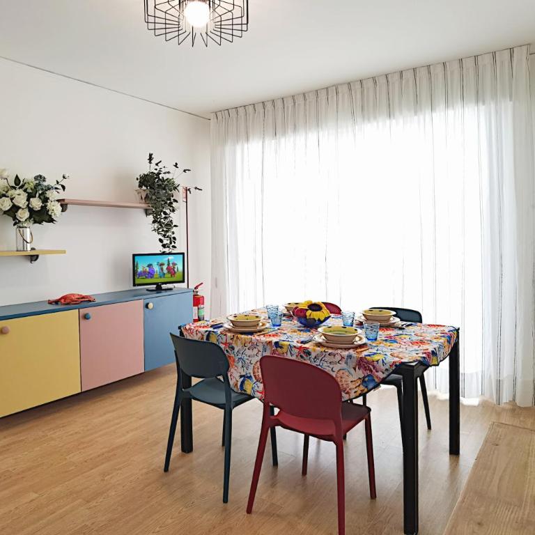Condominio Girasole - Appartamento con 2 Camere da Letto - 7