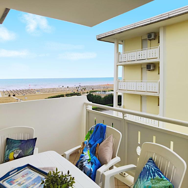 Condominio Girasole - Appartamento con 2 Camere da Letto - 1