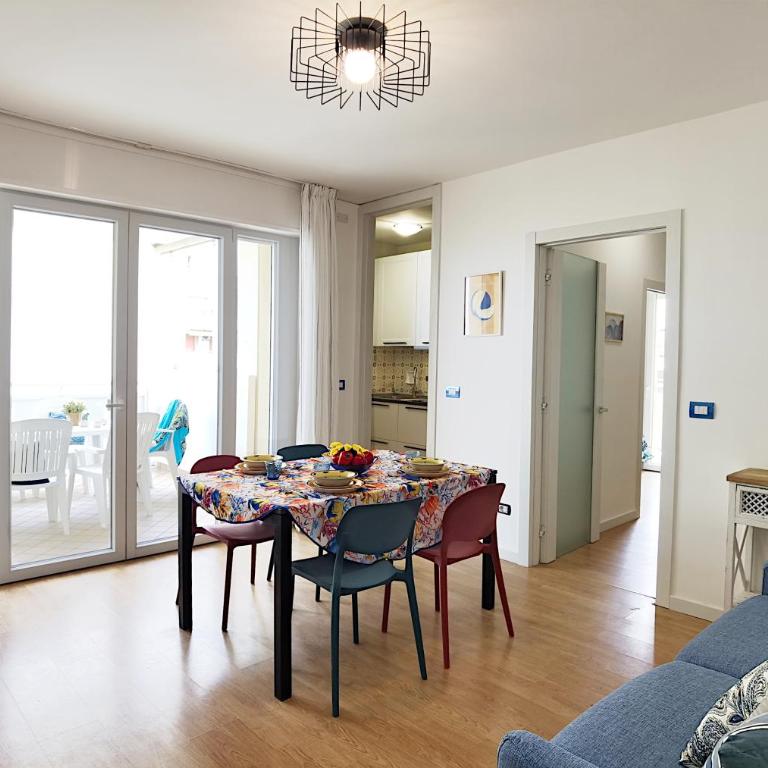 Condominio Girasole - Appartamento con 2 Camere da Letto - 11