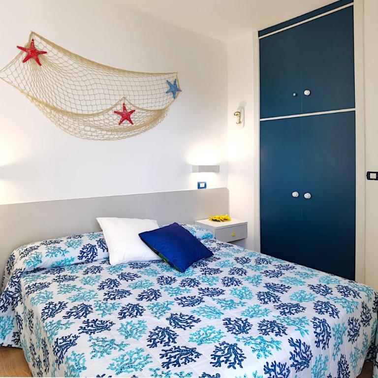 Condominio Girasole - Appartamento con 2 Camere da Letto - 4