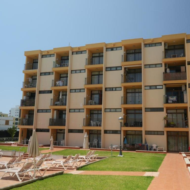 Los Cactus Canary Home Rent - Apartamento de 2 dormitorios - 1