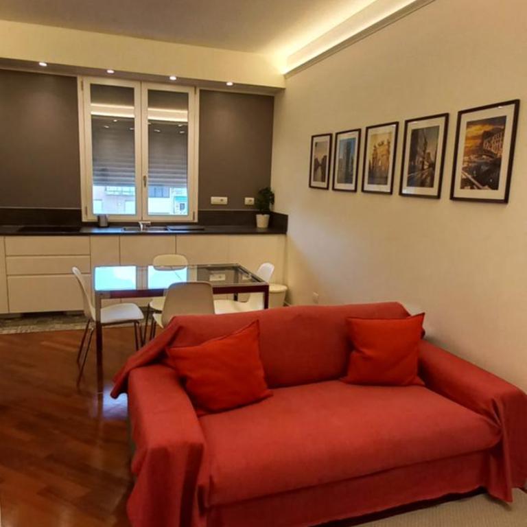 CasaMia tra Navigli e Università-FREE PARKING - Appartamento con 2 Camere da Letto - 10