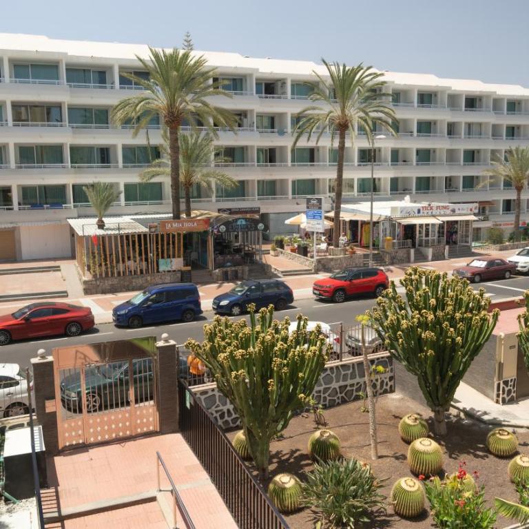 Los Cactus Canary Home Rent - Apartamento de 2 dormitorios - 3