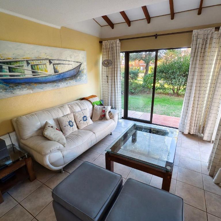 Hermosa casa para 11 personas - Sol de Puyai I - Villa con vistas al jardín - 5
