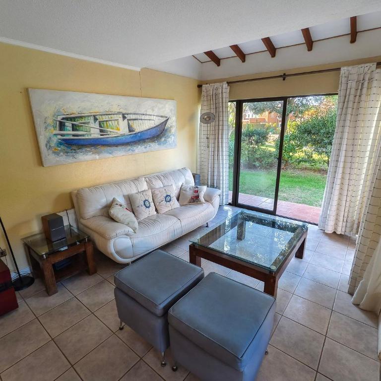 Hermosa casa para 11 personas - Sol de Puyai I - Villa con vistas al jardín - 10