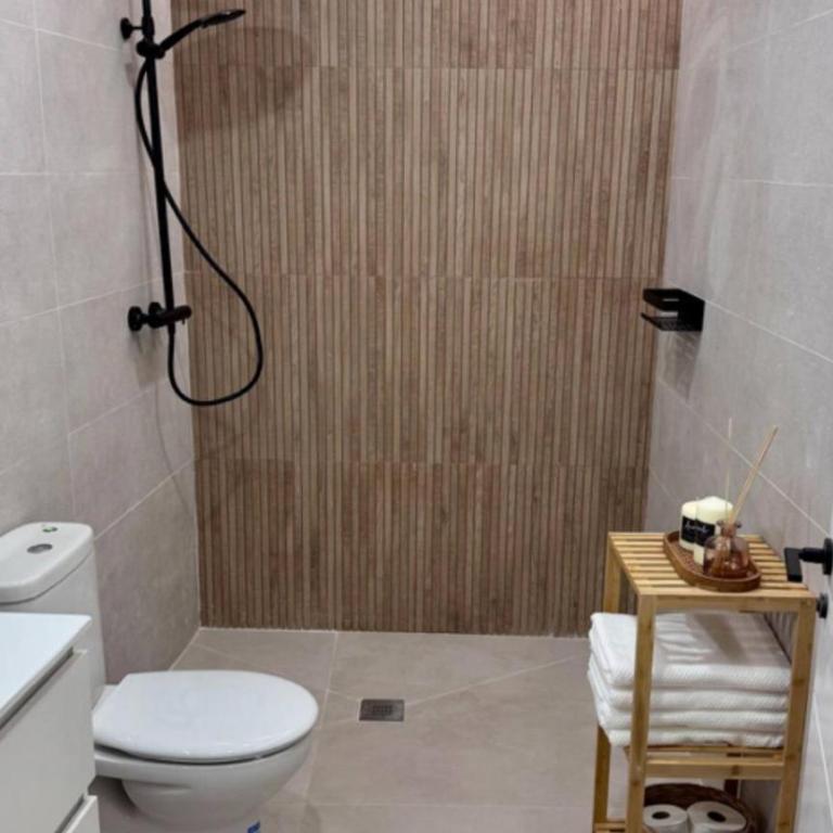 Apartamento Boutique Valencia 4-Pax - A-1 - Apartamento de 1 dormitorio - 3