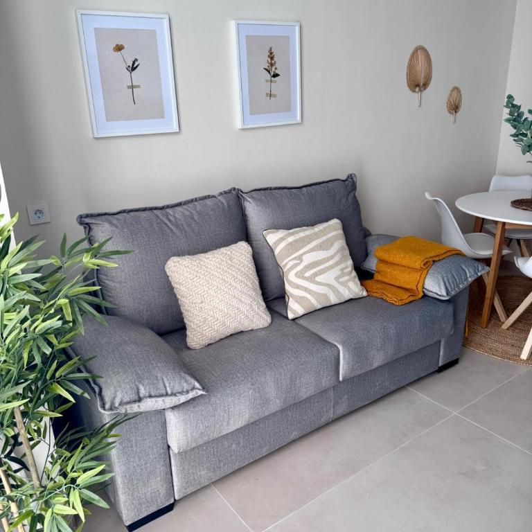 Apartamento Boutique Valencia 4-Pax - A-1 - Apartamento de 1 dormitorio - 8