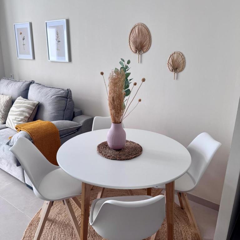 Apartamento Boutique Valencia 4-Pax - A-1 - Apartamento de 1 dormitorio - 7