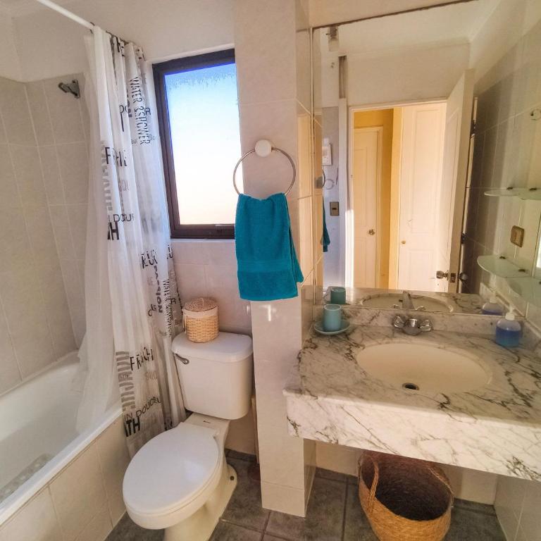 Hermosa casa para 11 personas - Sol de Puyai I - Villa con vistas al jardín - 42