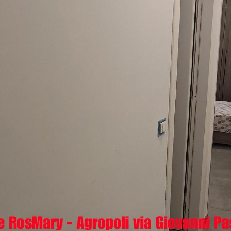 Casa Vacanze RosMary - Appartamento con 2 Camere da Letto - 12