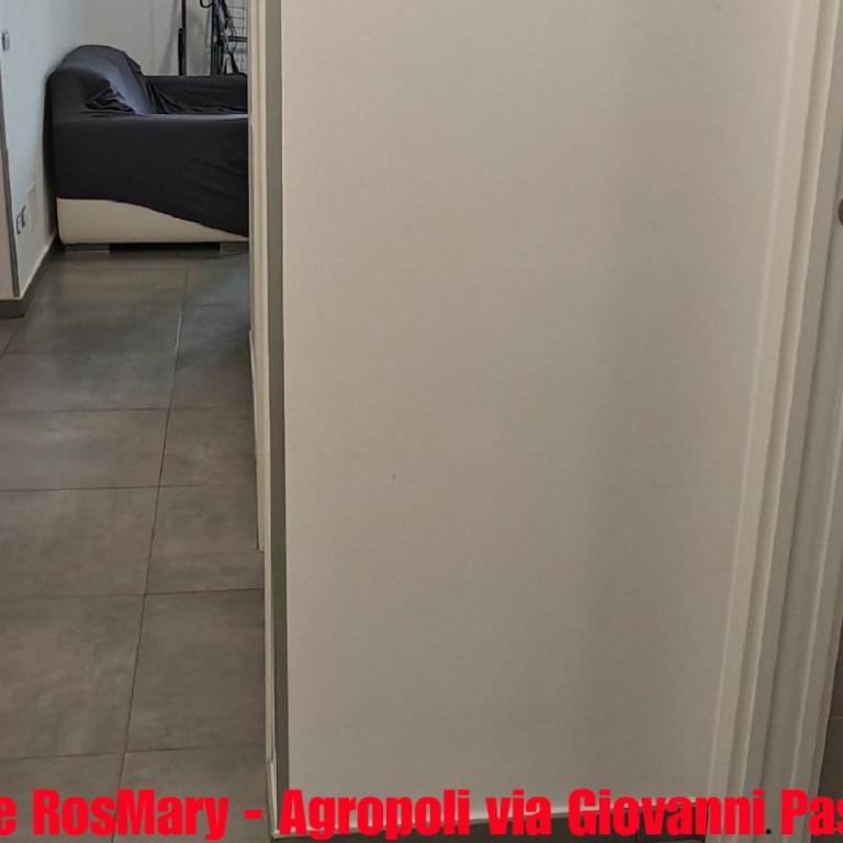 Casa Vacanze RosMary - Appartamento con 2 Camere da Letto - 17