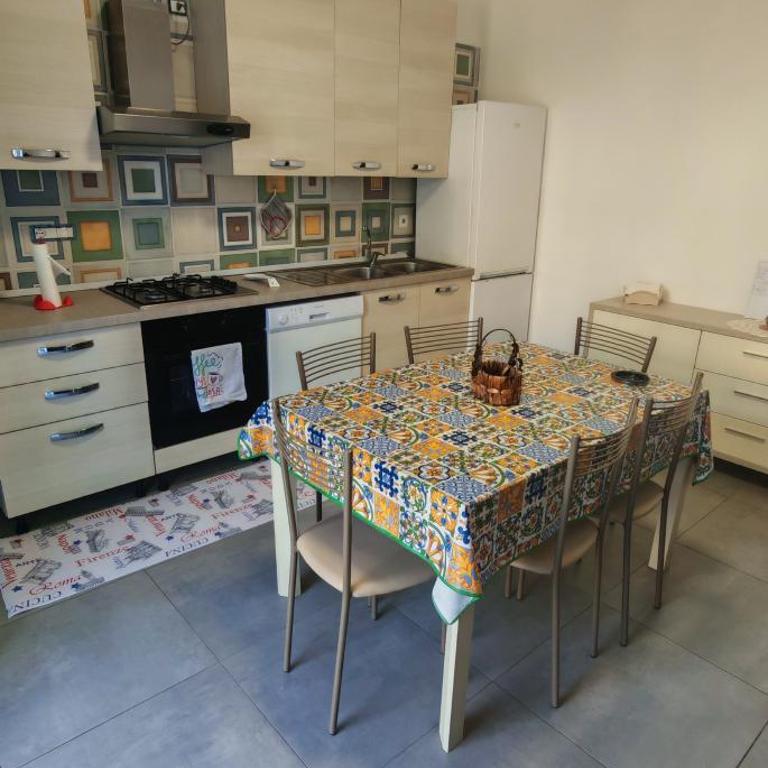 Casa Vacanze RosMary - Appartamento con 2 Camere da Letto - 7