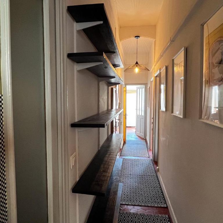 AC - Hypercenter - Quiet with a view! - Appartement 2 Chambres - 18
