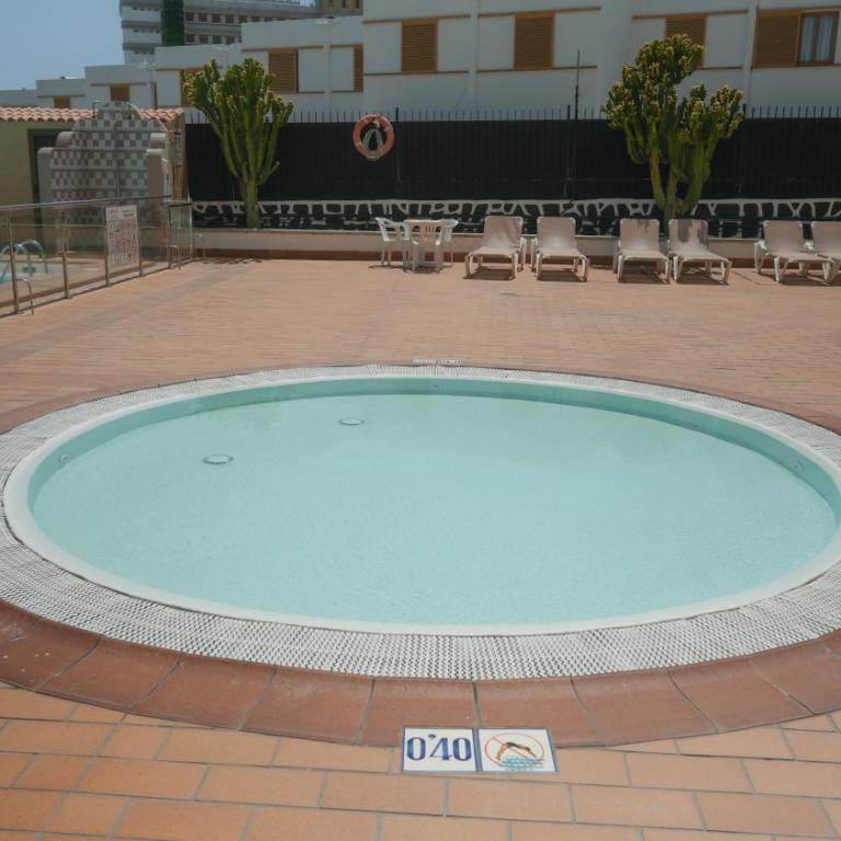 Los Cactus Canary Home Rent - Apartamento de 2 dormitorios - 19