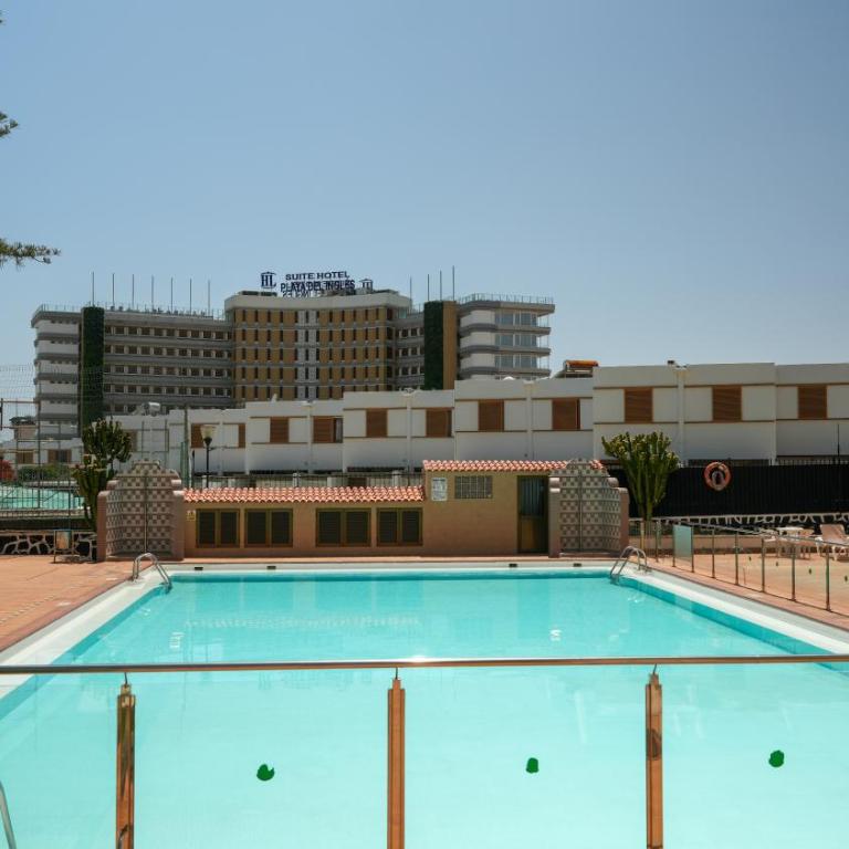 Los Cactus Canary Home Rent - Apartamento de 2 dormitorios - 18