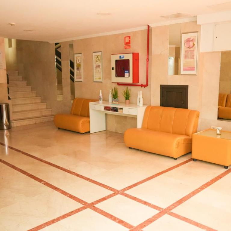 Los Cactus Canary Home Rent - Apartamento de 2 dormitorios - 4