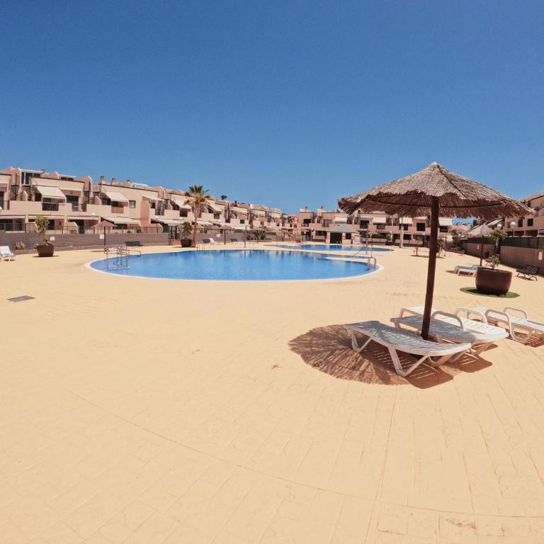 Casa Montaña Amarilla 60 - Apartamento de 2 dormitorios - 59